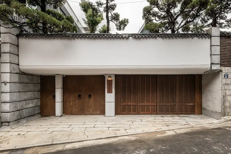 首爾咖啡廳 韓國首家星巴克酒吧「獎忠 Lounge R 」首爾咖啡廳
