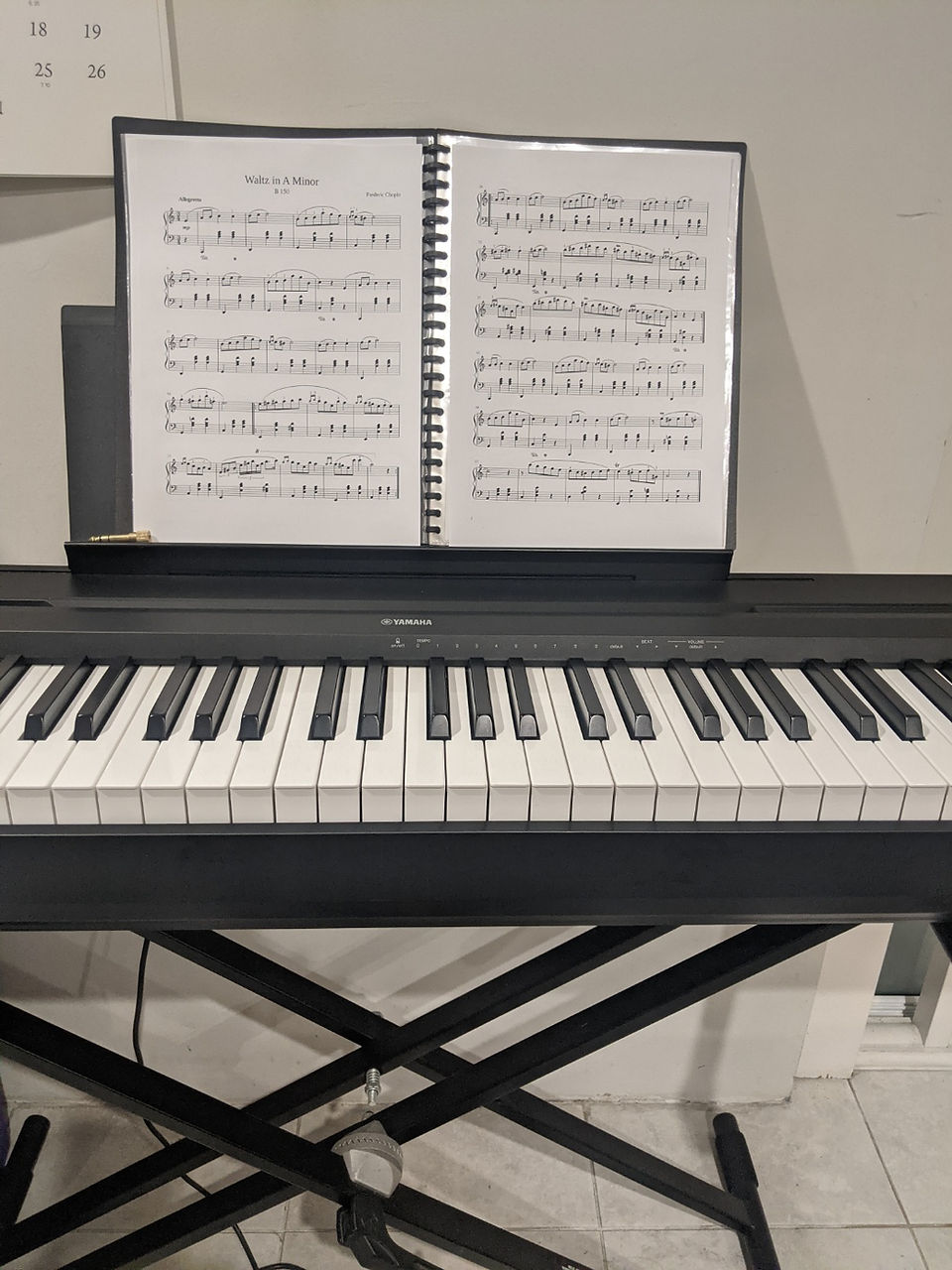 Digital Piano