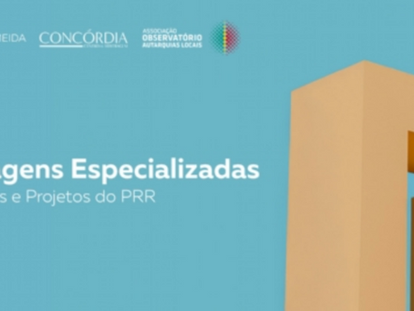 Arbitragens Especializadas: Empreitadas e Projetos do PRR