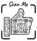 Dial a Nerd - Scan me QR Code for Google