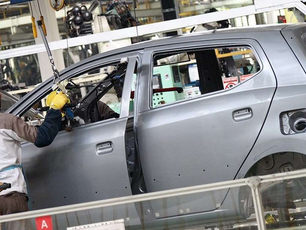 Melihat Kesempatan RI Menjadi Powerhouse di Bidang Otomotif Lewat IK-CEPA