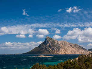 Destination Wedding in Sardinia