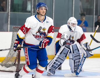 Chicago Crush Premier Three-Game Sweep Overpowers Decatur Blaze