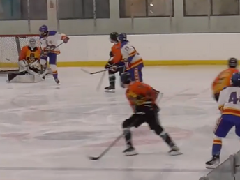 Chicago Crush Premier Push Dells Ducks to the Brink in Intense Series Showdown
