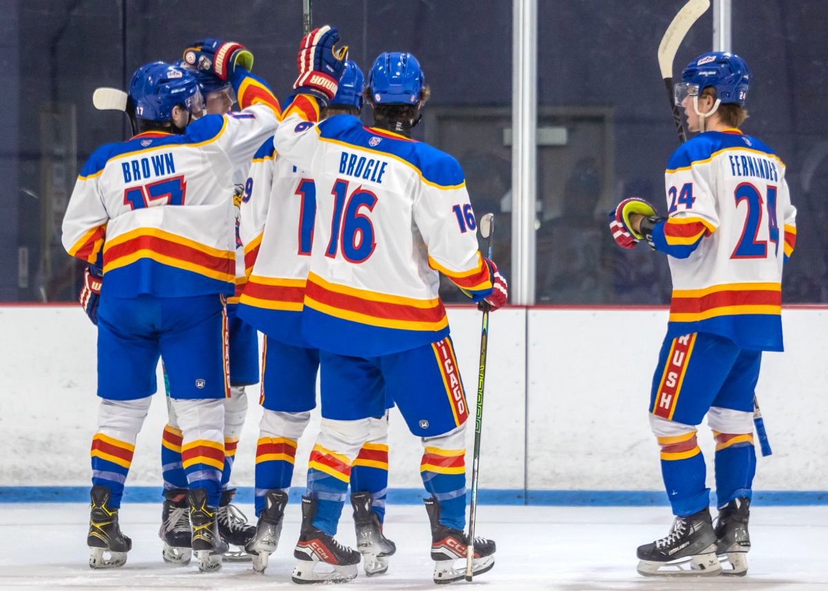 Decatur Blaze Aaa Chicago Crush Premier Dominate Decatur Blaze in Two-Game Series Sweep ...