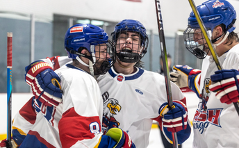 Chicago Crush Elite Unleashes Fury in Triumph Over Decatur Blaze