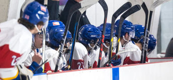 Chicago Crush Premier Miss Tracking Down Minnesota Moose