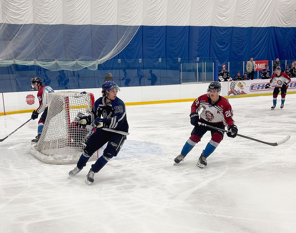 Chicago Union Shut Out Minnesota, 5–0, to Stay Perfect