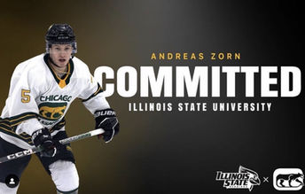 COMMITTED:  Andreas Zorn