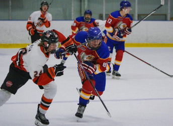 Chicago Crush Elite Dominates Fort Wayne Showcase: A Perfect 3-0 Performance!