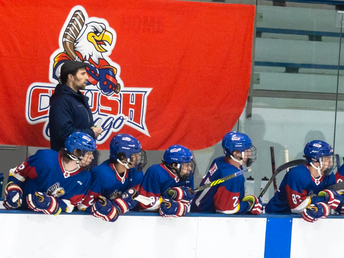 Chicago Crush Elite Deliver Road Warrior Thrills in Fort Wayne Weekend Showdown