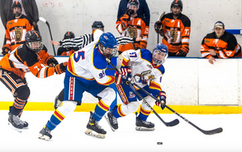 Chicago Crush Elite Stall Motor City Gamblers in Weekend Sweep