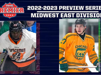 USPHL 2022-2023 Season Preview Series: