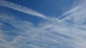 La verità sulle scie chimiche