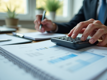 The Benefits of Outsourcing Voluntary Disclosure Agreements for CPAs and Small Tax Firms