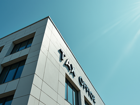 How Voluntary Disclosure Agreements Resolve Tax Issues