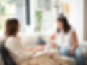 Coaching for high-achieving women building self-trust