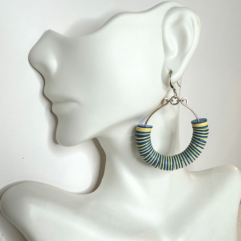 Thumbnail: bChic | Ebony Greek