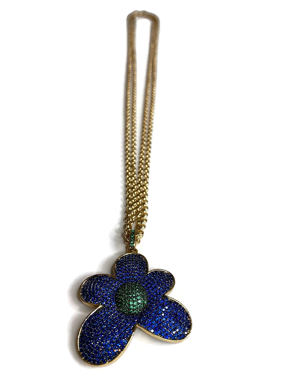 Thumbnail: bSoul |  Blue Sparkle