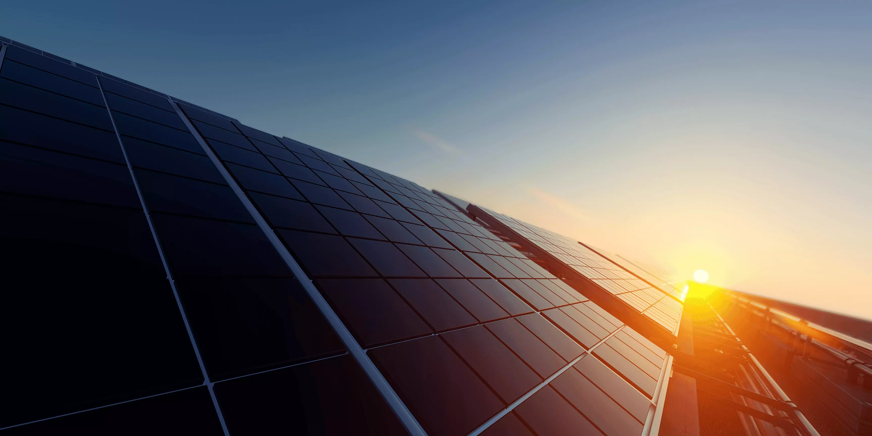 Paneles solares
