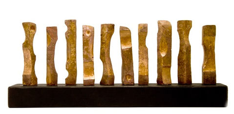 Rodolfo Navarro Art escultura