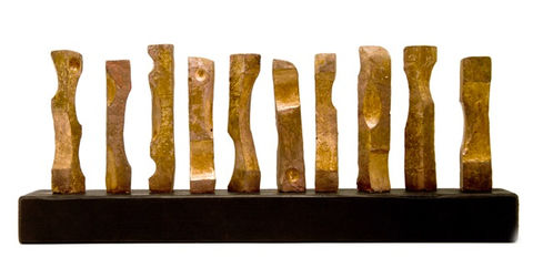 Rodolfo Navarro Art escultura