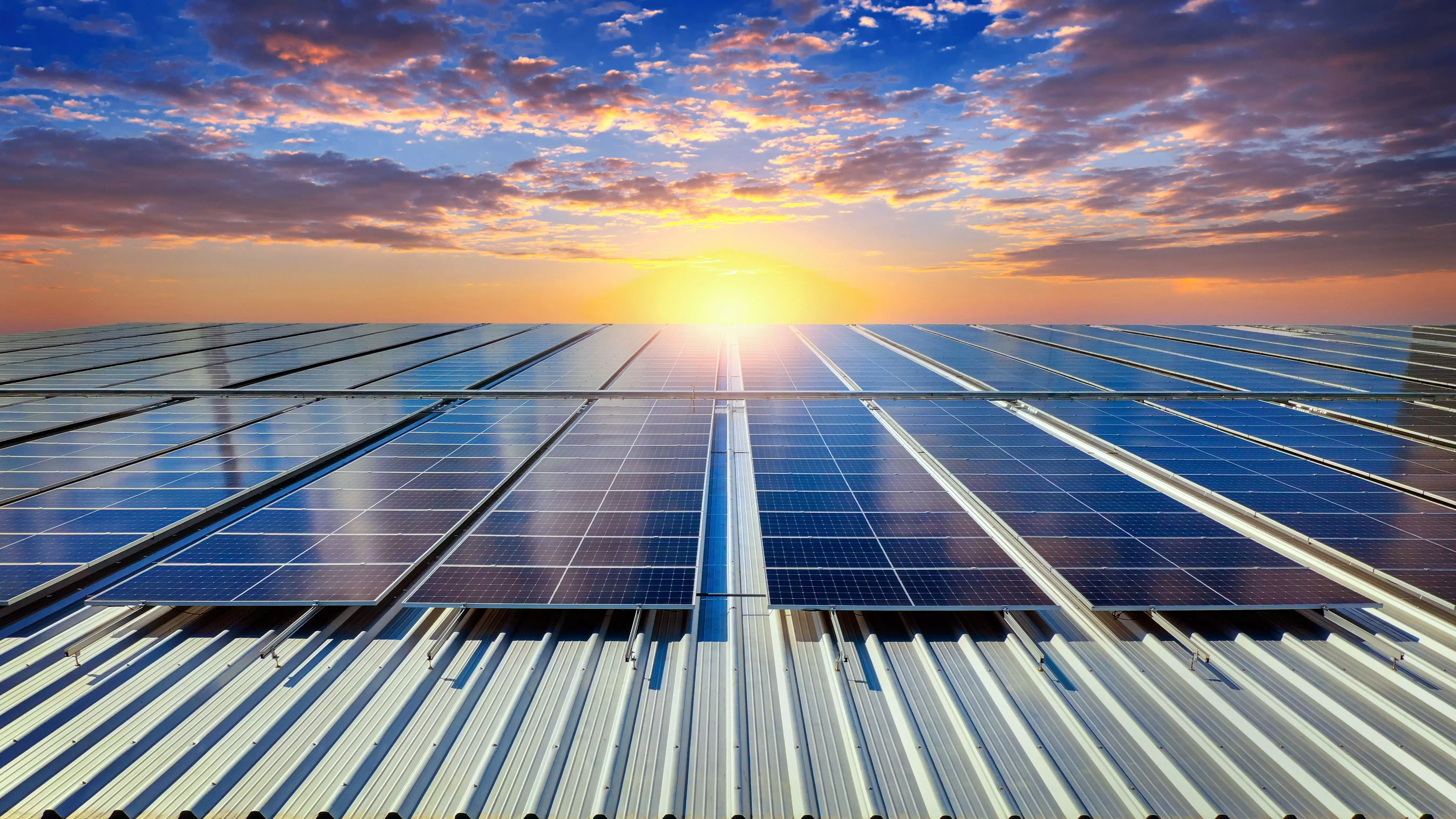 Placas solares