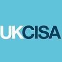 UK CISA Logo
