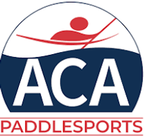 american canoe association logo