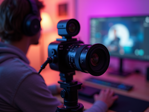 Debates en Vivo: Participa y Vota en Twitch