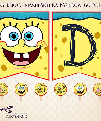 SPONGEBOB