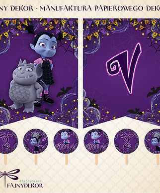 VAMPIRINA