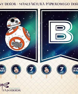 STAR WARS