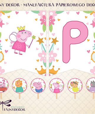 PEPPA PIG