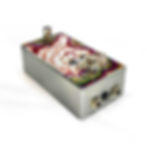 Thumbnail: Bad Kitty Clean Boost SE (Silver Enclosure)