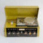 Binson Echorec 2 (manufactured from 1968-1979)