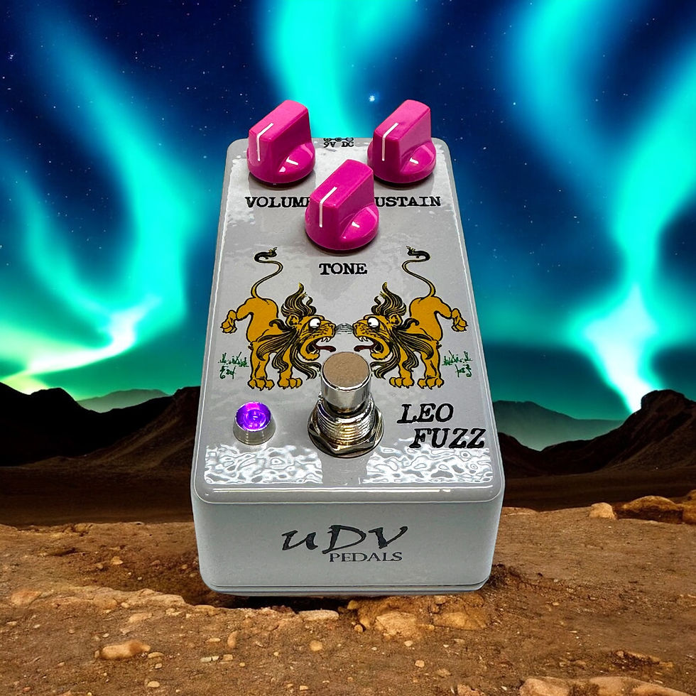 Thumbnail: Leo Fuzz