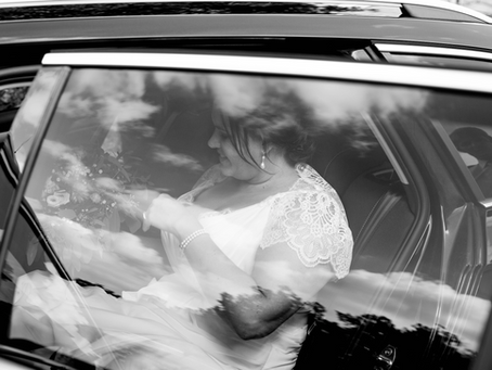 Professioneller Hochzeitsfotograf