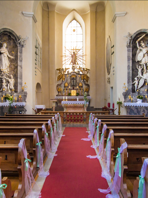 CLASSIC HOCHZEIT Hochzeitsfotograf Schwäbisch Hall - Fotograf  WALDENBURG