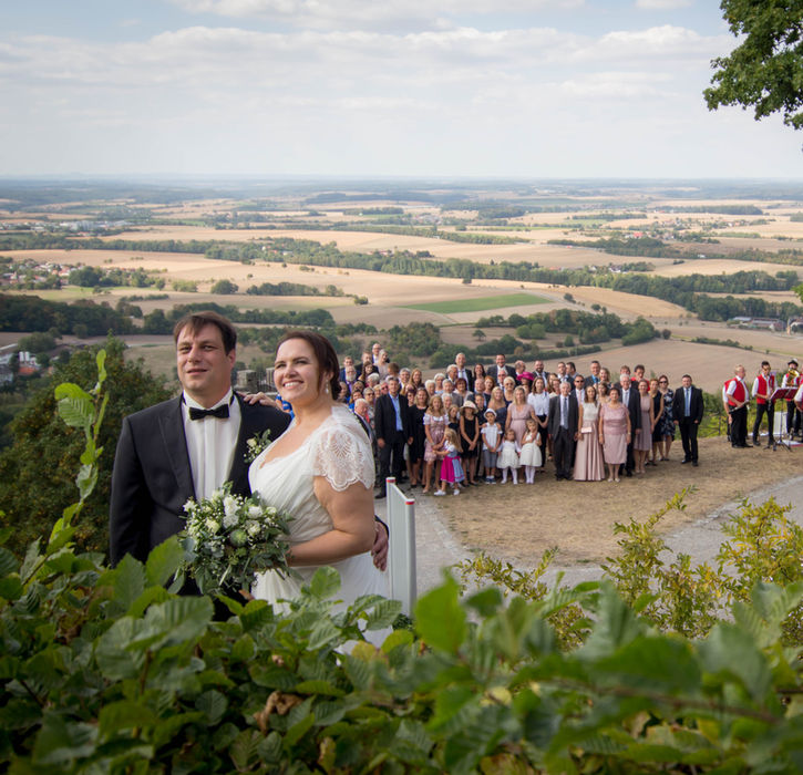 CLASSIC HOCHZEIT Hochzeitsfotograf Schwäbisch Hall - Fotograf  WALDENBURG