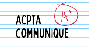 6/7 Communique