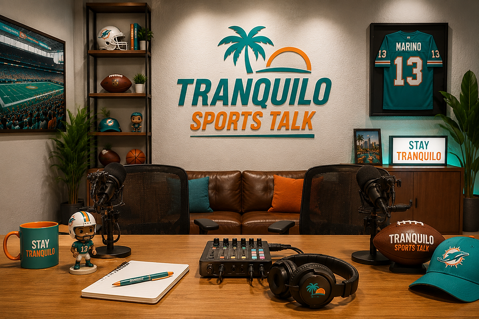 Tranquilo Sports Talk.png