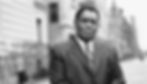 Reverend Dr. Charles Curtis