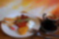The Small Brekkie