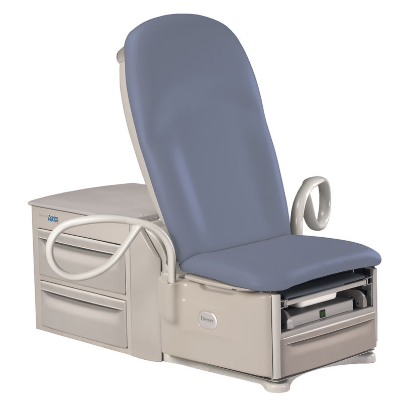 Thumbnail: Access High-Low Power Exam Table