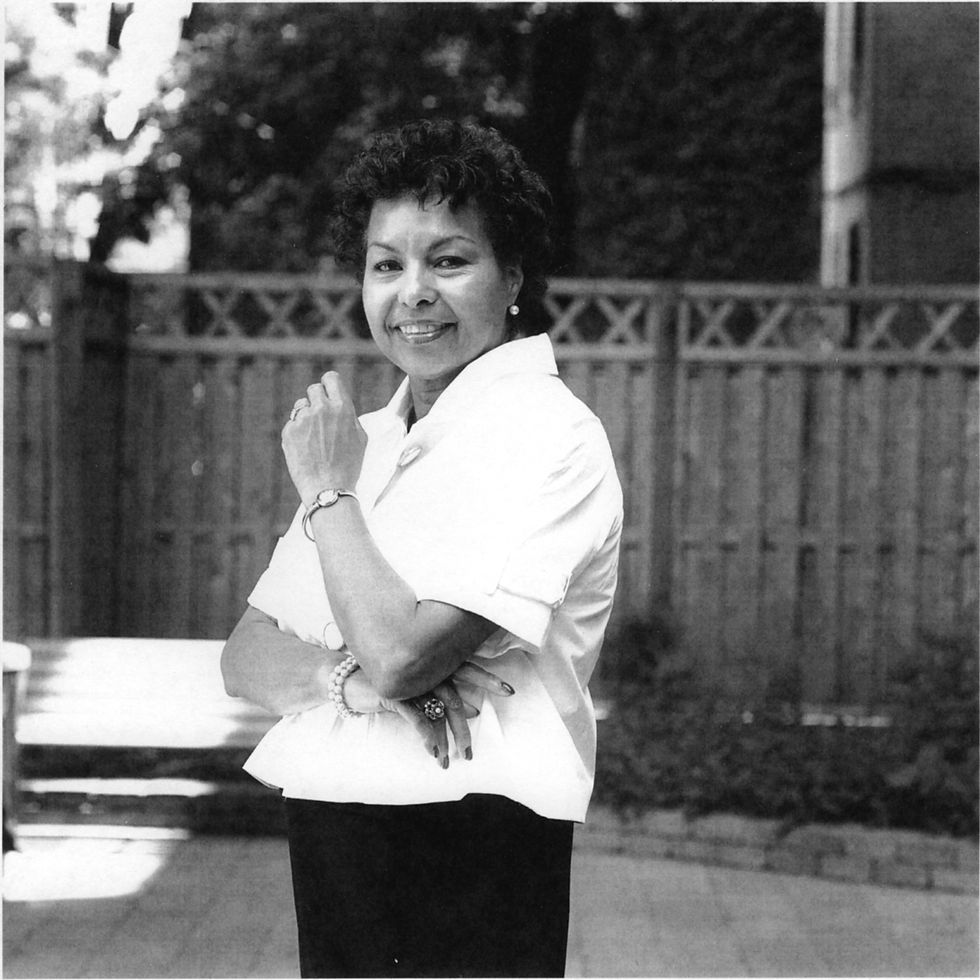 Carmen Vasquez