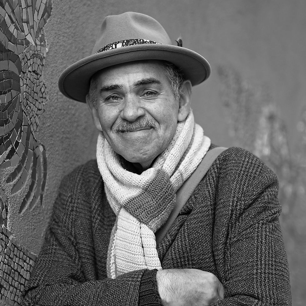 Manny Vega