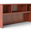 Thumbnail: OfficeSource OS Laminate Collection Open Hutch - 66"W