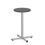 Thumbnail: OfficeSource OS Reception Tables 24" Round Table Top - Requires Base