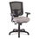 Thumbnail: OfficeSource CoolMesh Pro Collection Mesh Back Task Chair with Antimicrobial Uph
